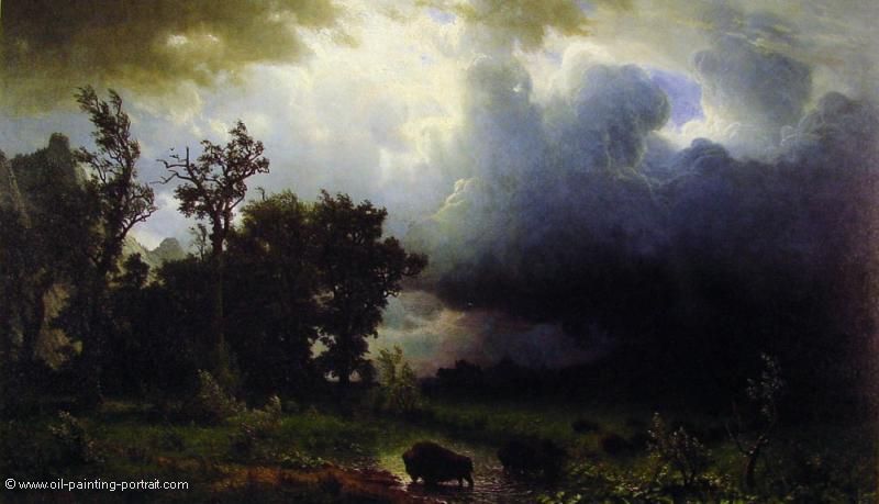 Buffalo Trail