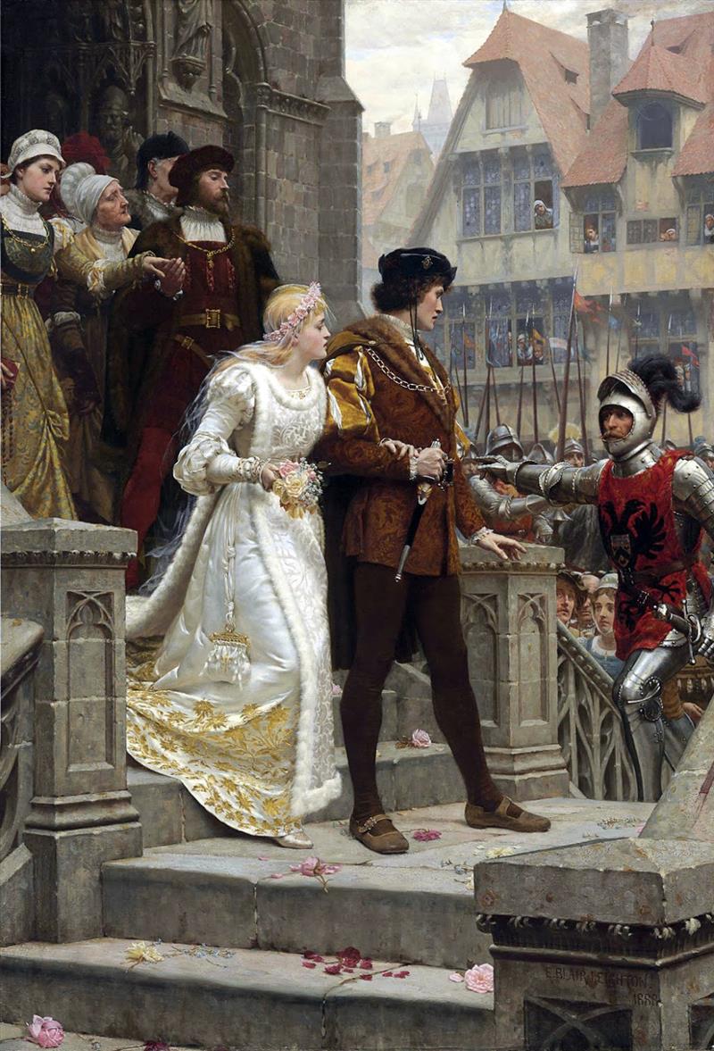 Call to arms