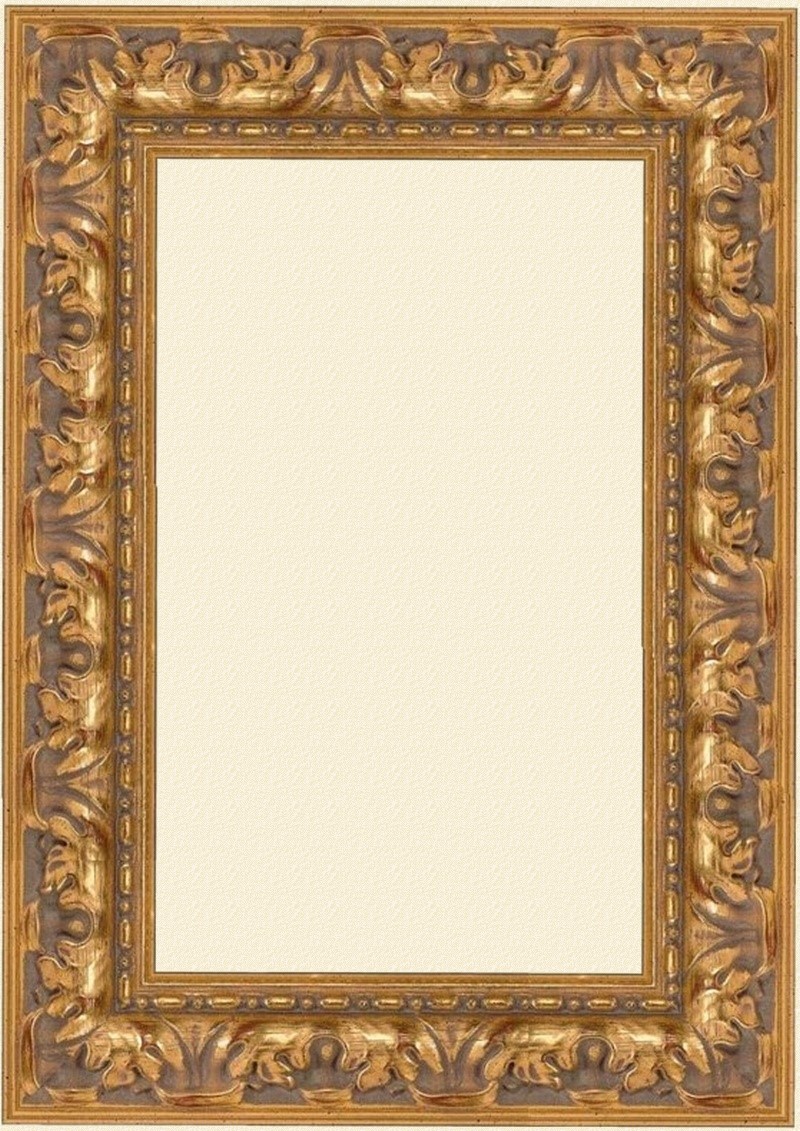 Carracci 4.7 cm