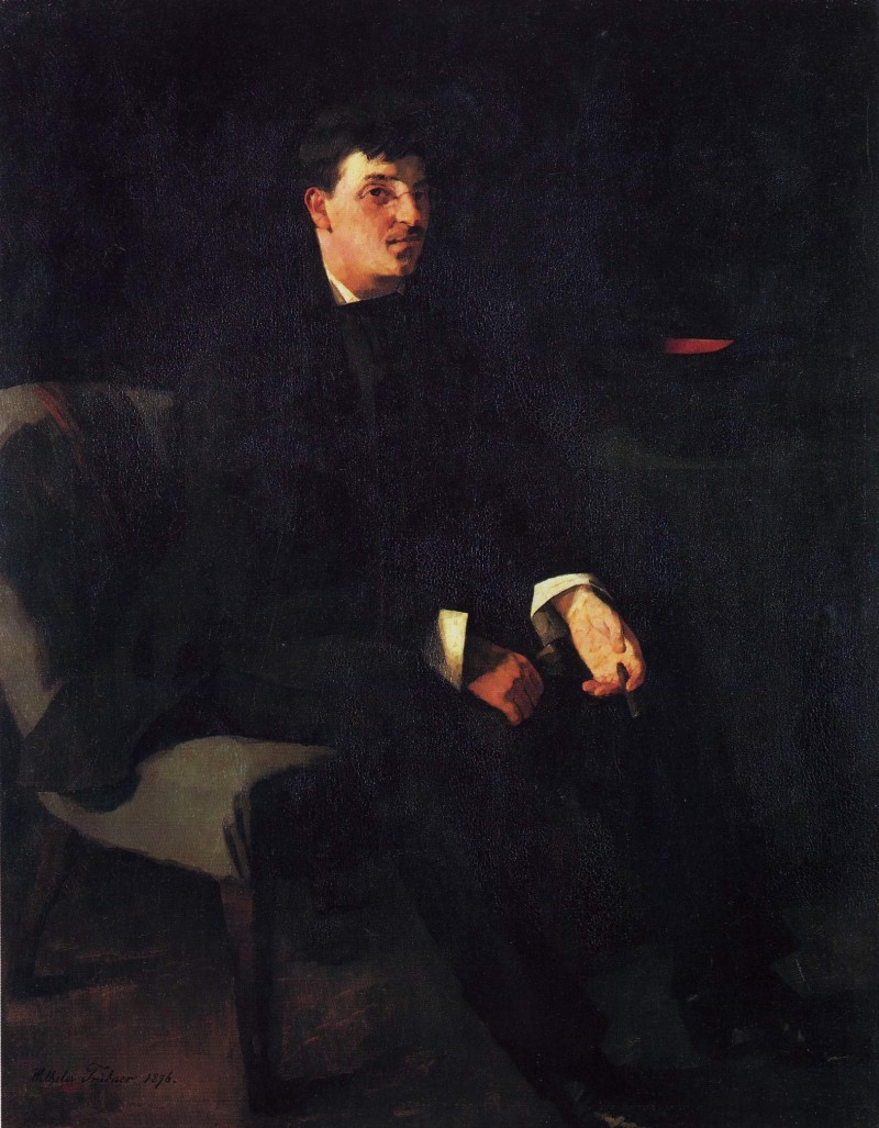 Carl Schuch