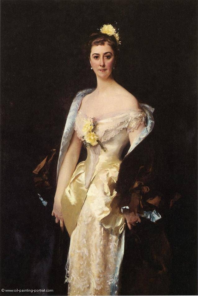 Caroline de Bassano Marquise d Epeuilles