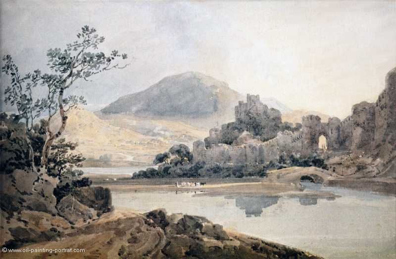 Castle Conway