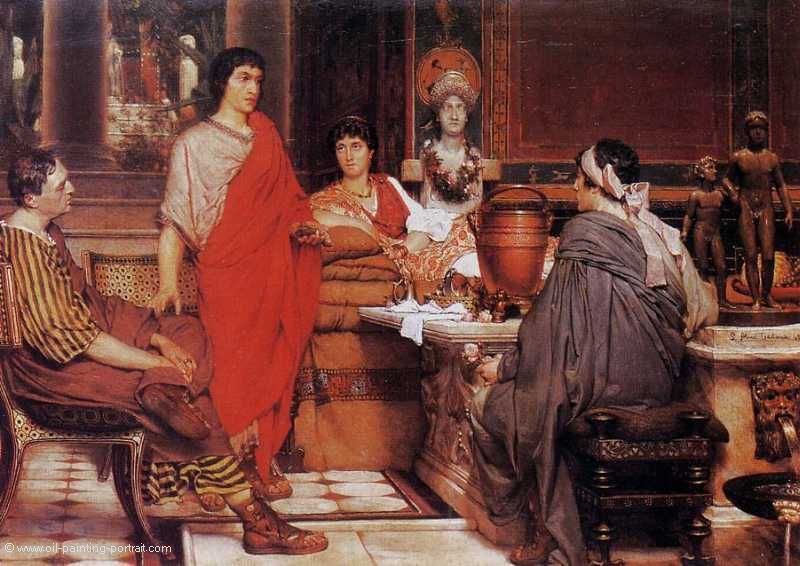 Catallus et lesbia