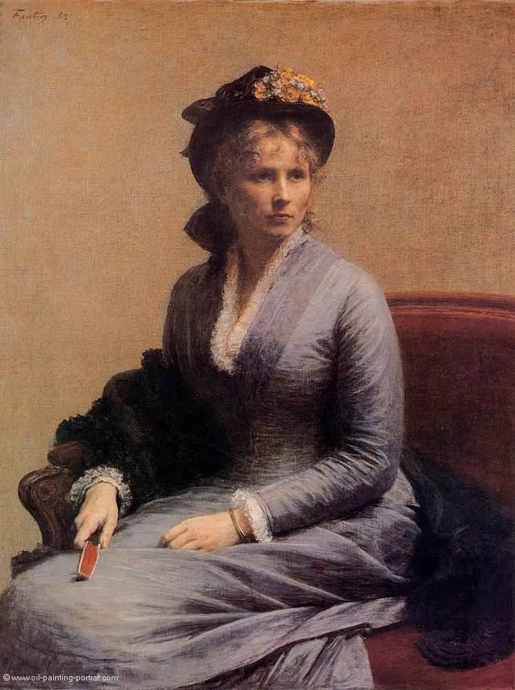 Charlotte Dubourg