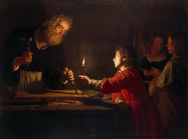 Childhood of Christ