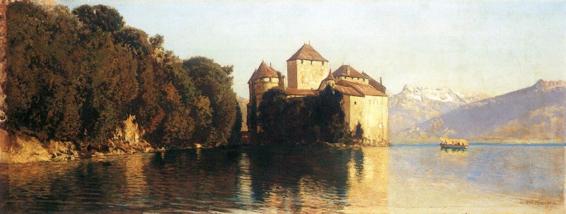 Chillon
