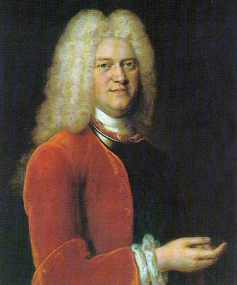 Christian Ludwig II