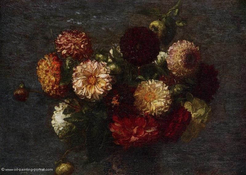 Chrysanthemums