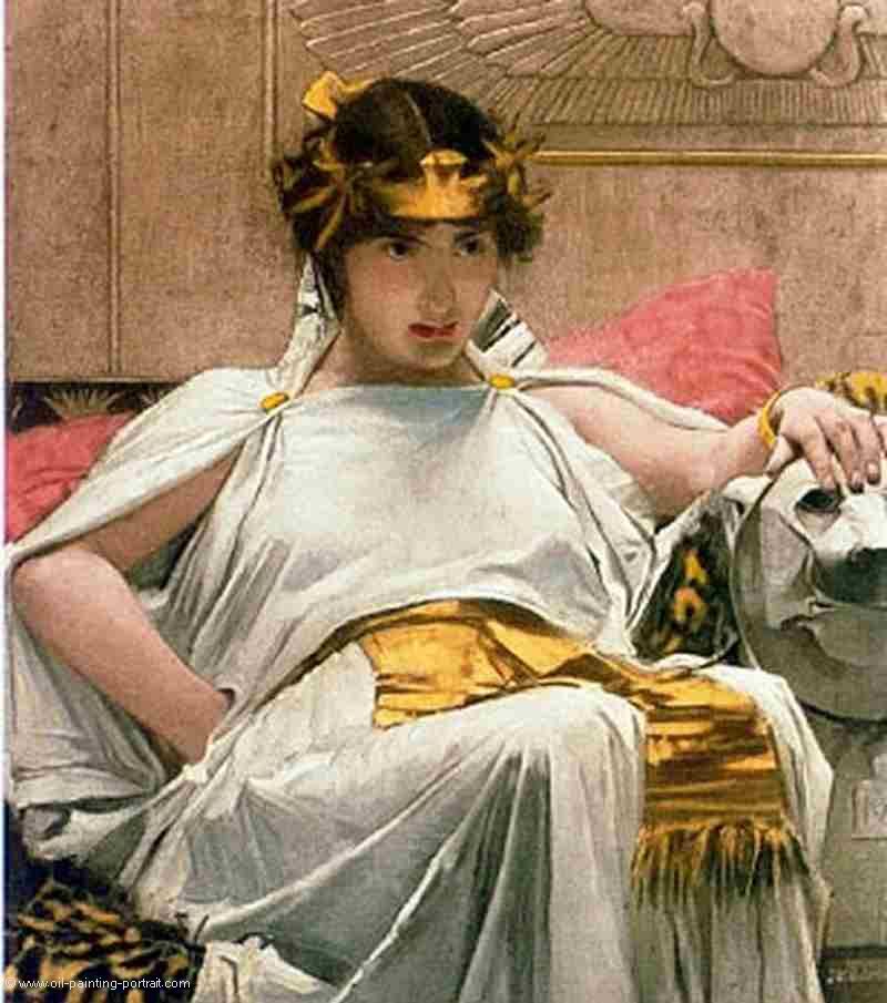 Cleopatra