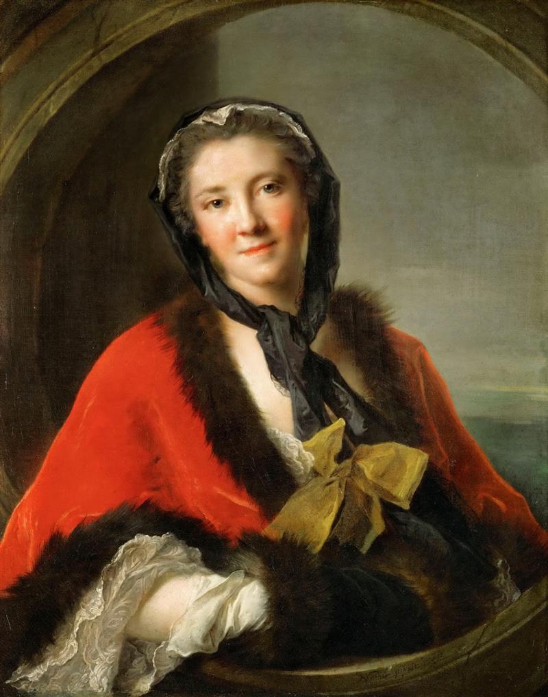 Comtesse Tessin