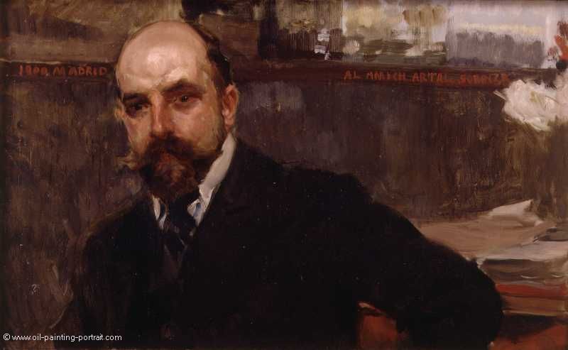 Conde de Artal
