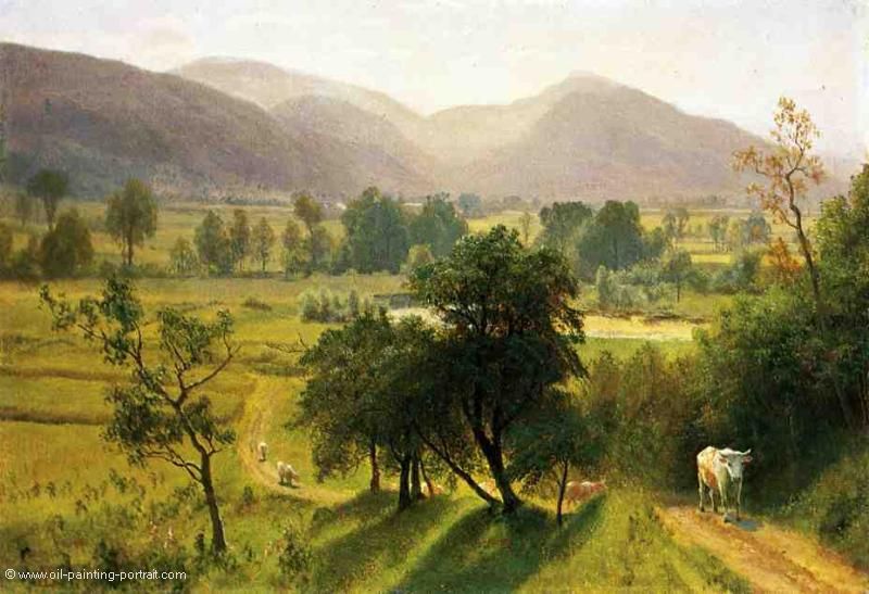 Conway Valley (New Hampshire)