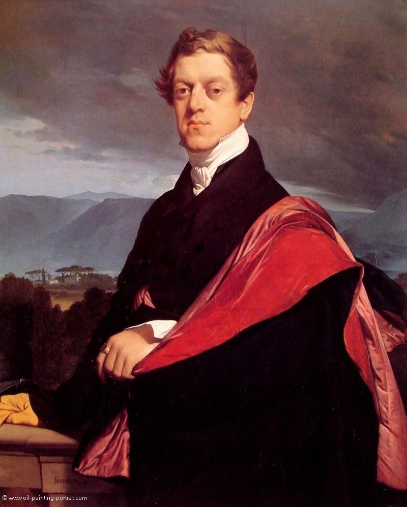 Count Nikolai Dmitrievic Gouriev