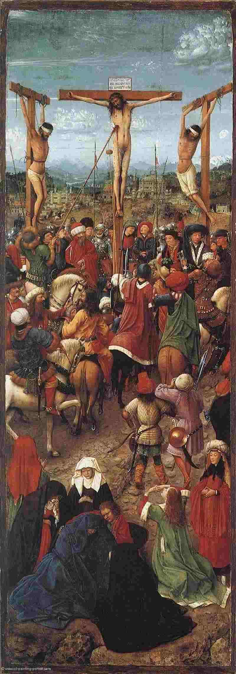 Crucifixion