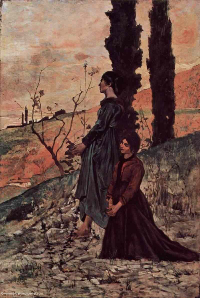 Das Abendgebet