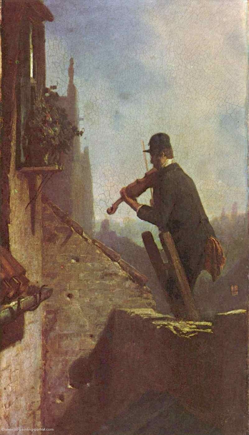 Das Staendchen