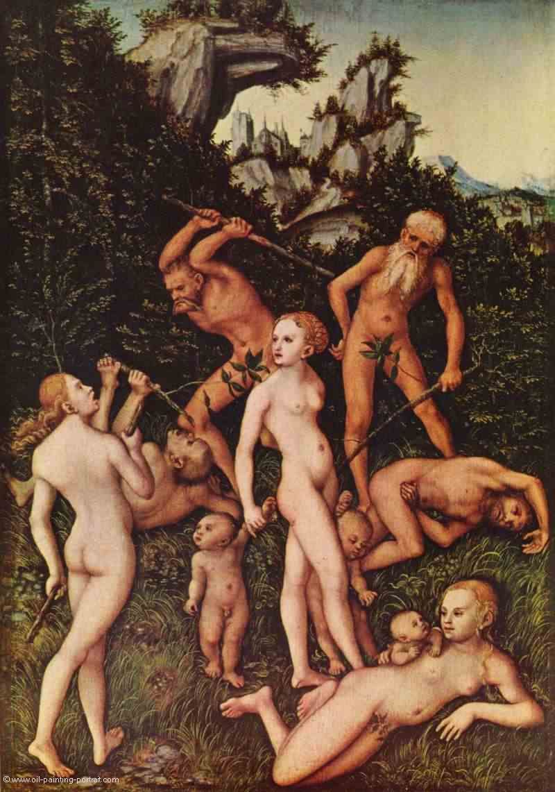 Das silberne Zeitalter