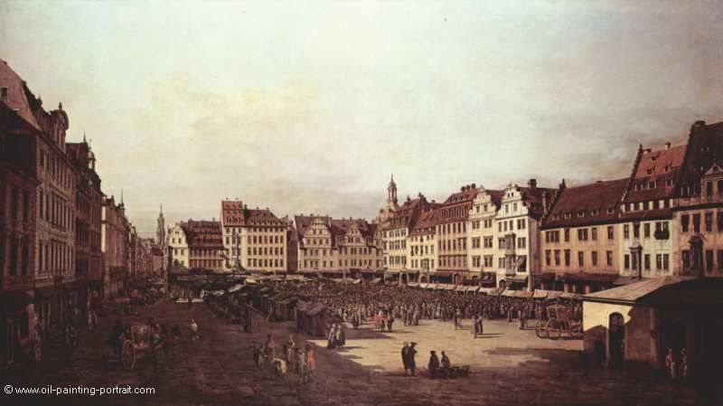 Der Altmarkt
