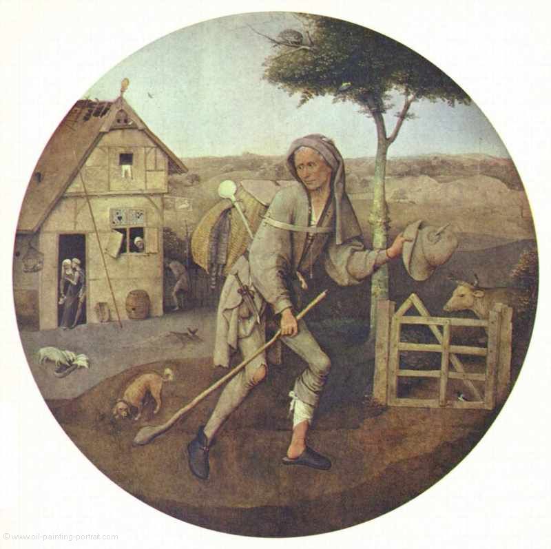 Der Landstreicher