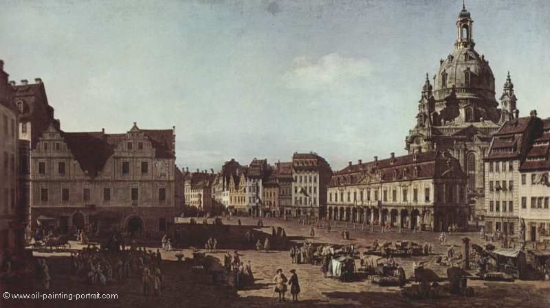 Der Neumarkt