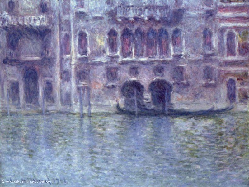 Der Palazzo da Mula