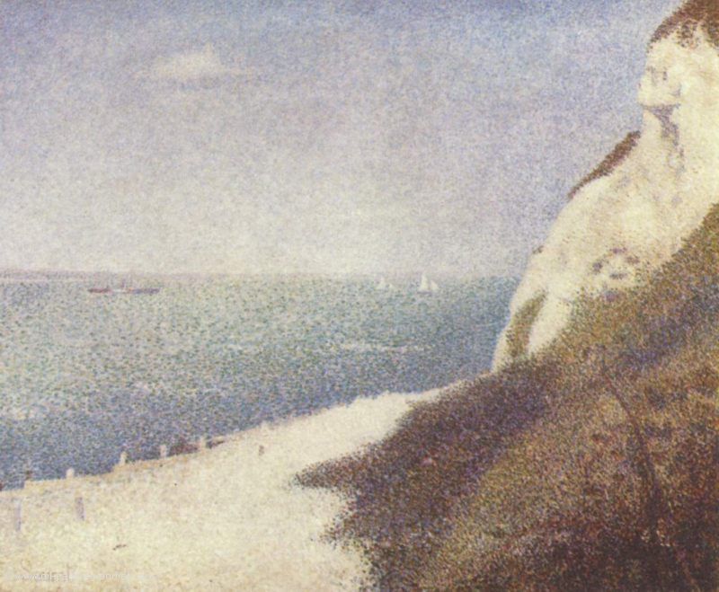 Der Strand