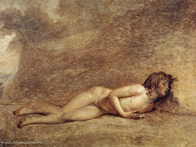 Der Tod von Bara