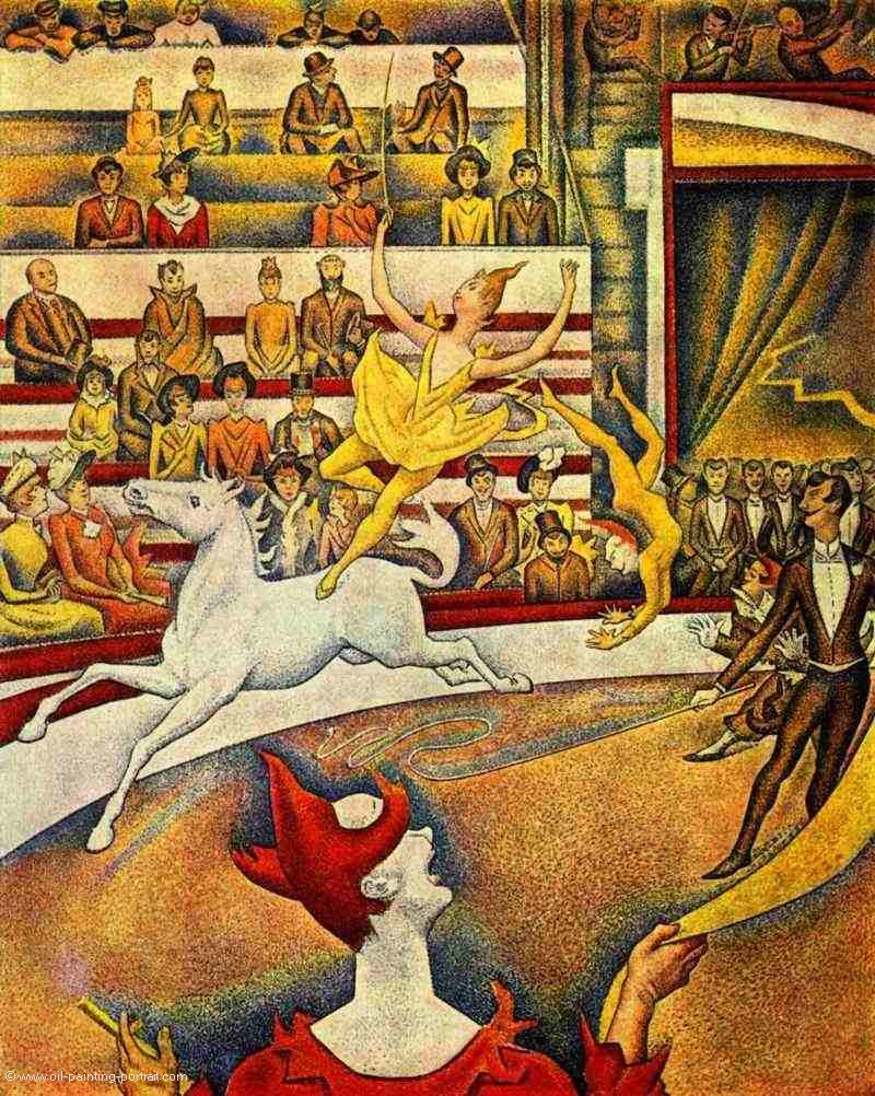 Der Zirkus