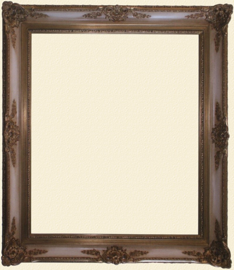 Deutsch Barock 10 cm