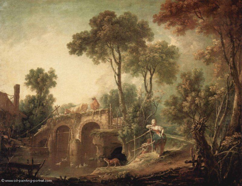 Die Bruecke