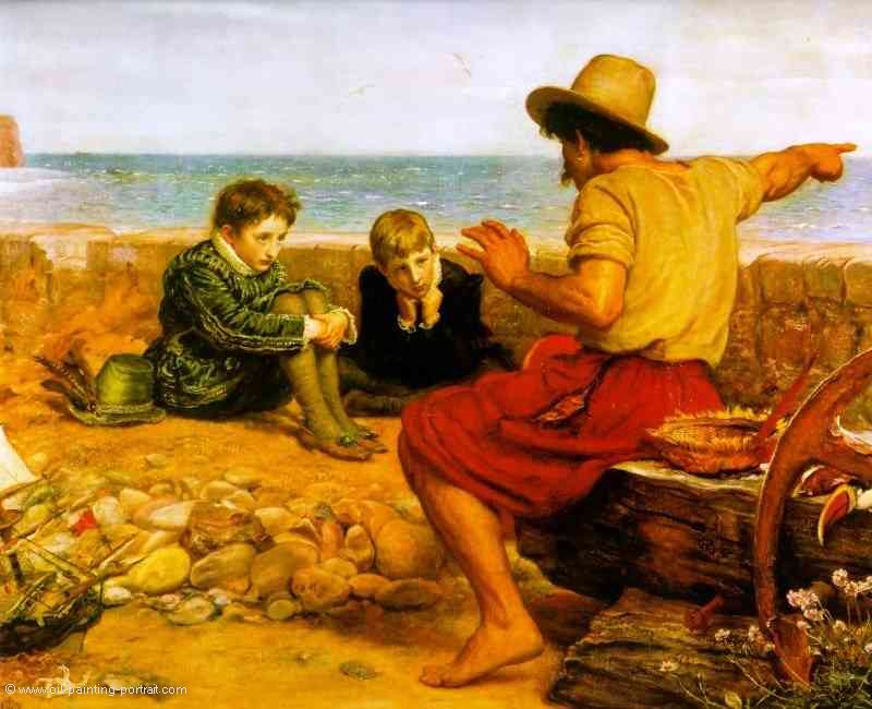 Die Jungen von Raleigh