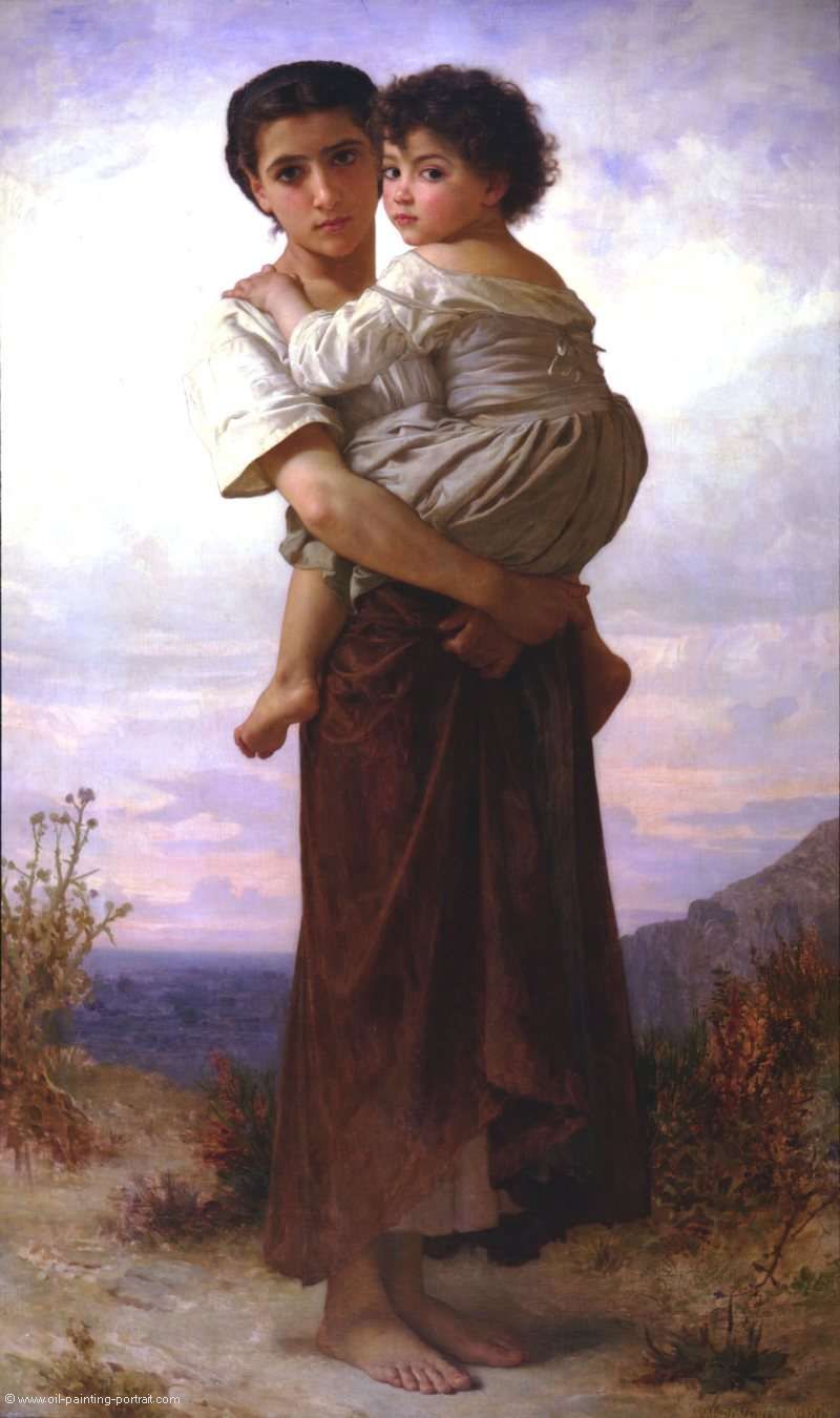 Die jungen Zigeuner