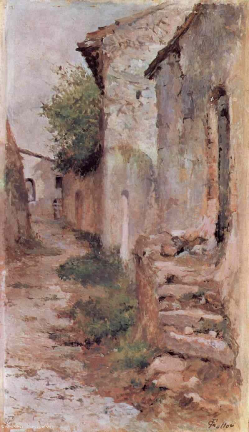Dorfstrasse