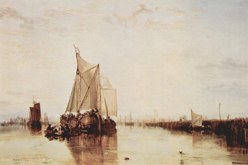 Dort oder Dordrecht