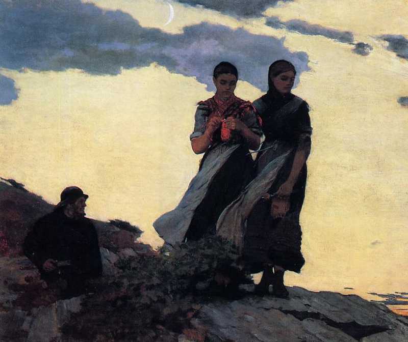 Early Evening