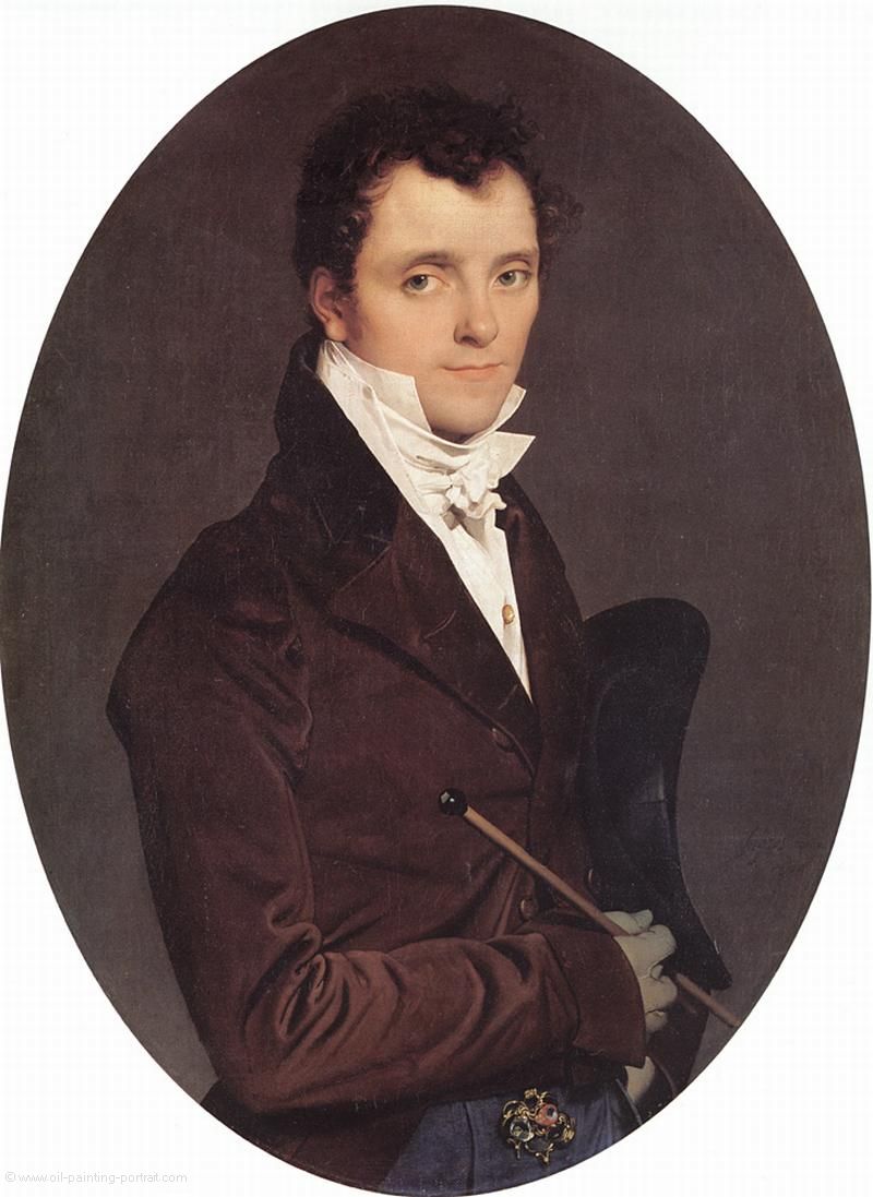 Edme Francois Joseph Bochet