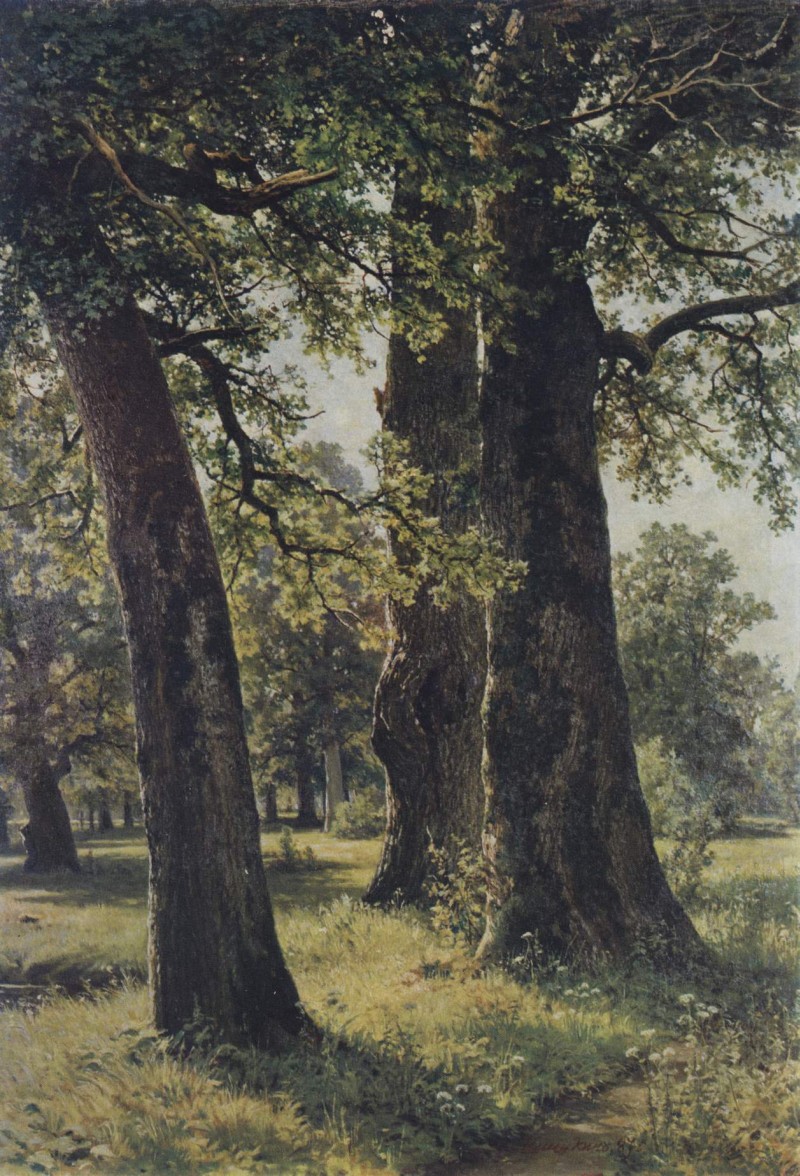 Eichen