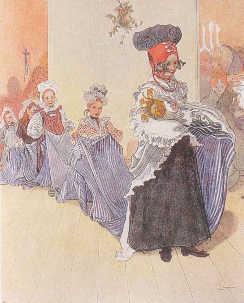 Einzug