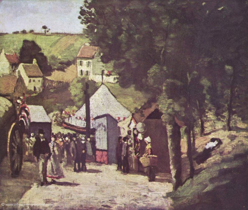 Eremitage