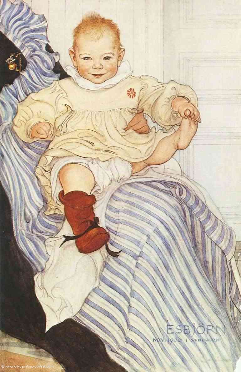 Esbjoern November 1900
