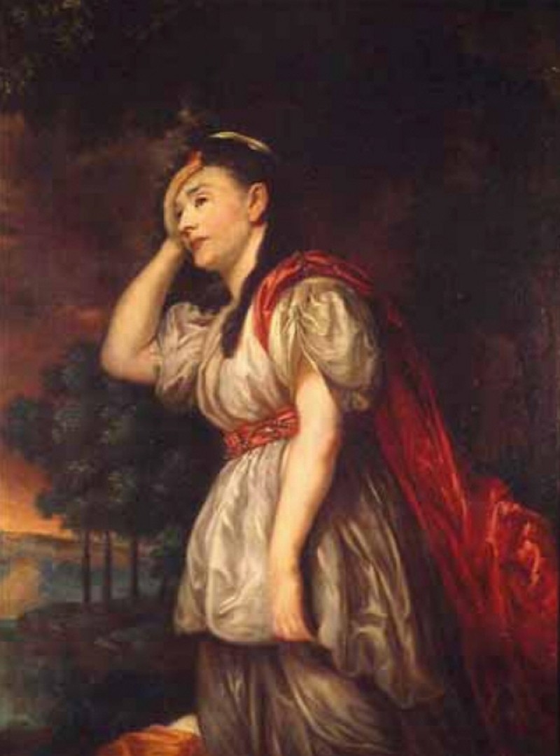 Esther Charlotte Brandes