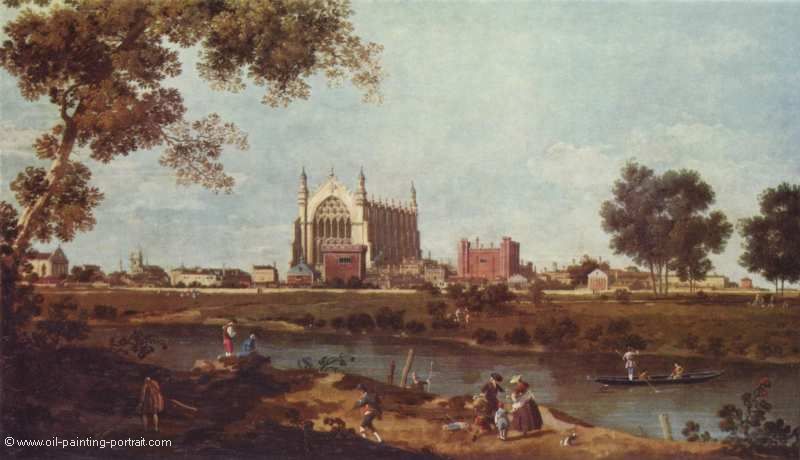 Eton College