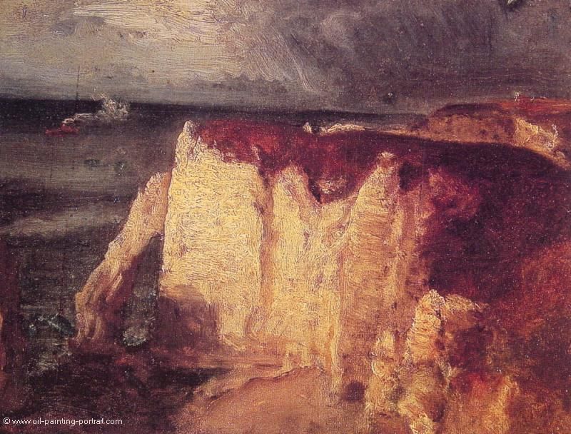 Etretat