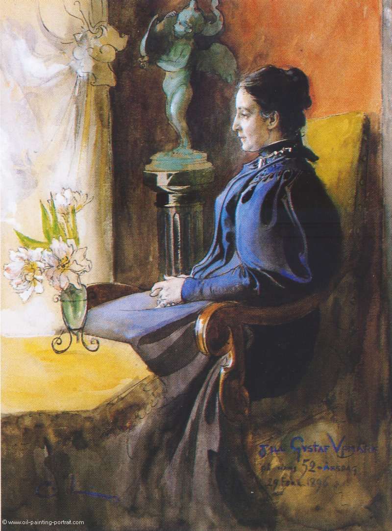 Eva Upmark