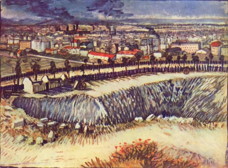 Fabrikstadt