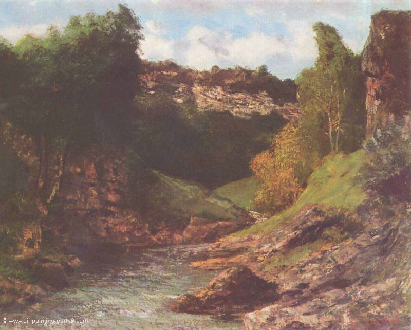 Felsenlandschaft