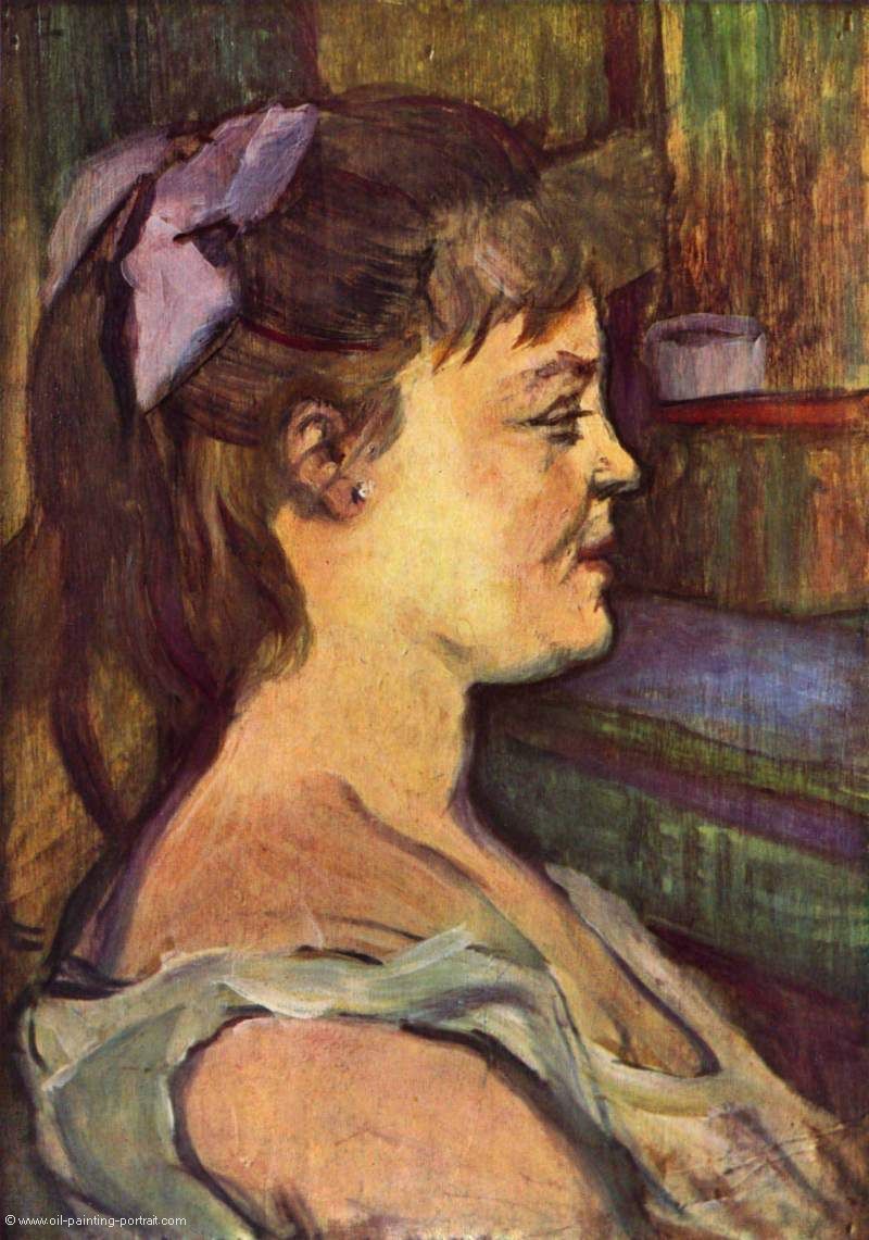 Femme de Maison