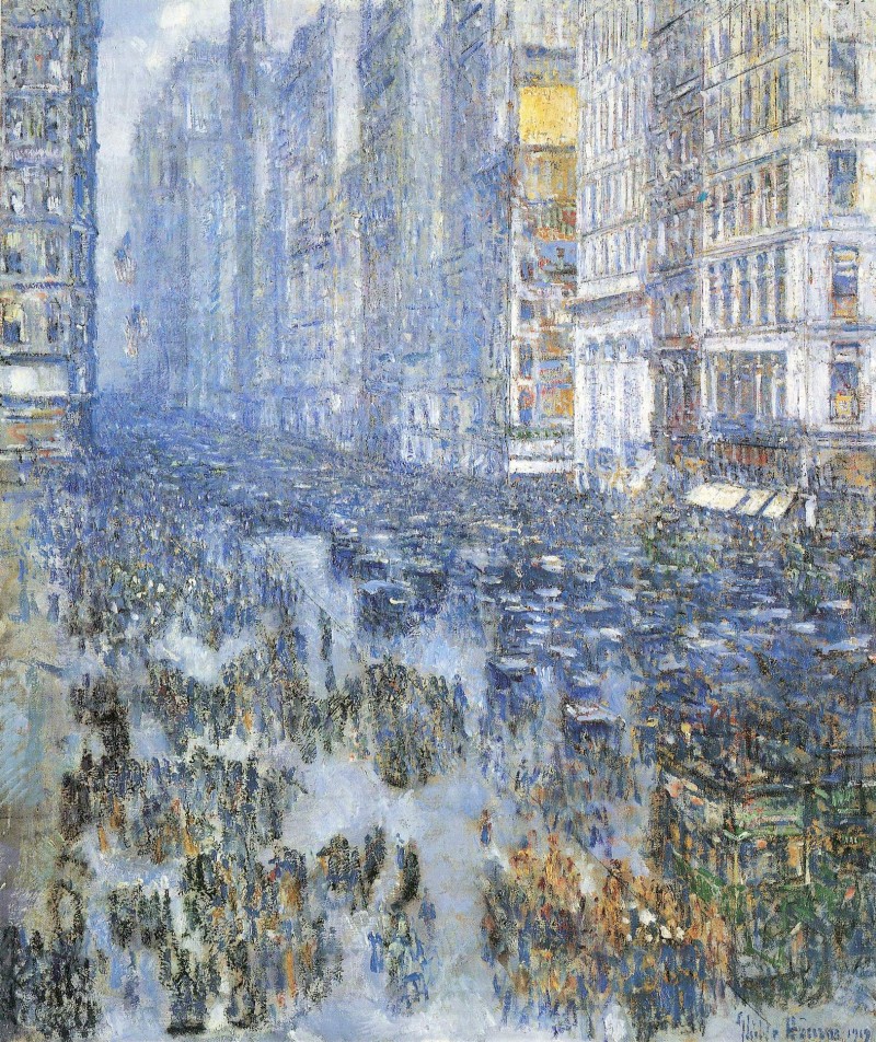 Fifth Avenue
