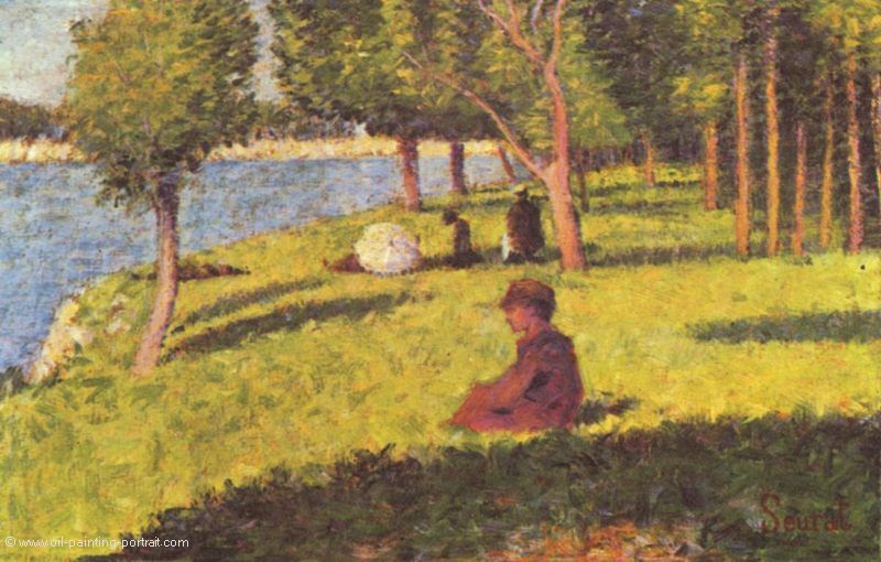 Figures assises