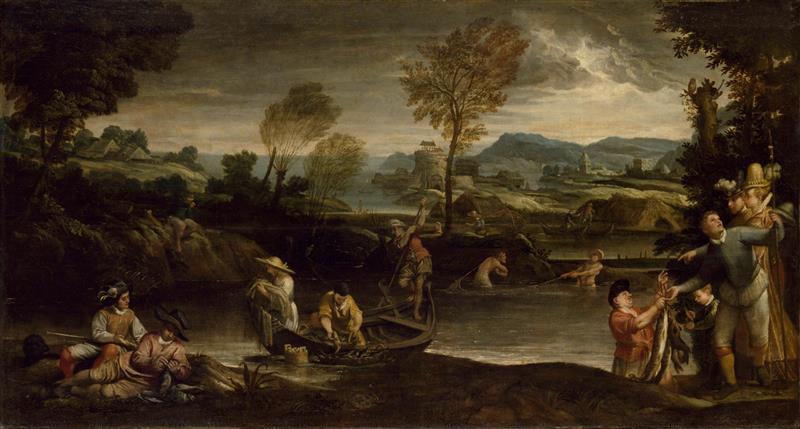 Fishing